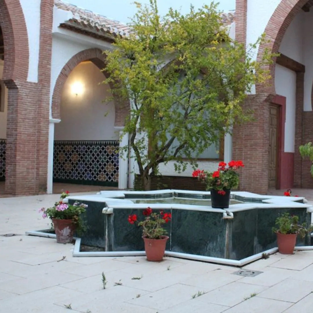 Alquería de Rosales