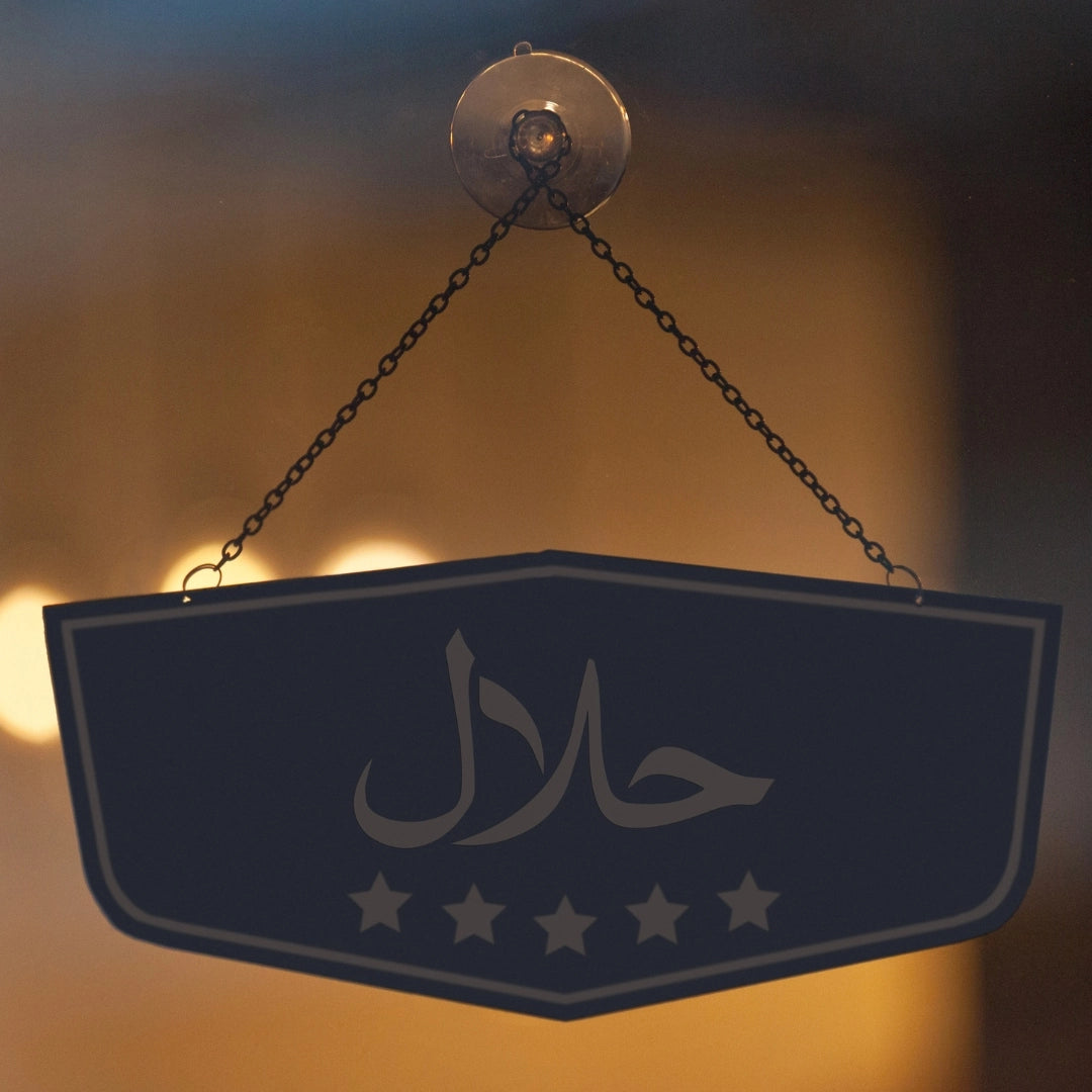 Instituto Halal