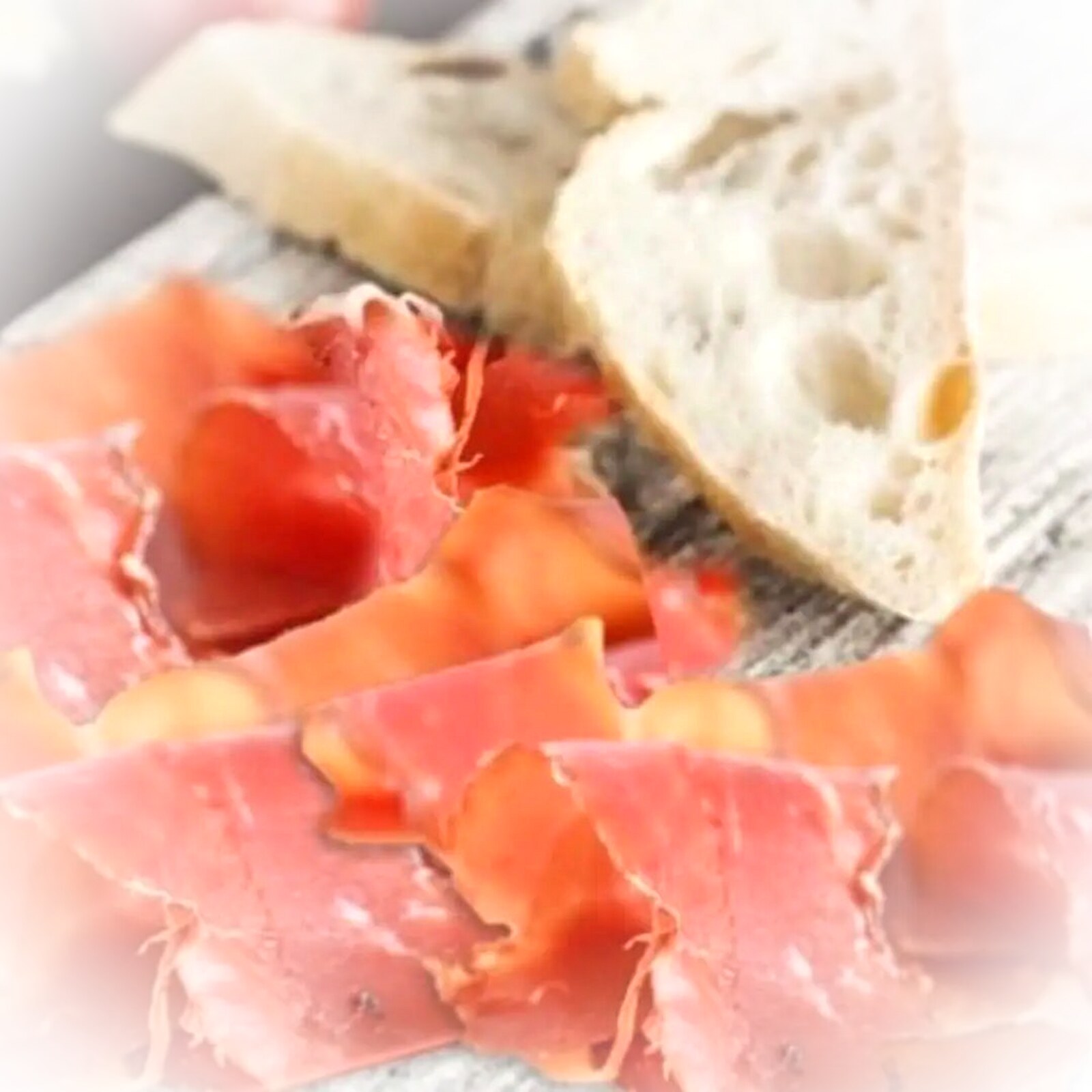 Cecina halal de ternera